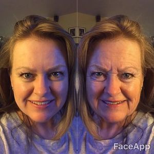 Meet your Posher, Candace